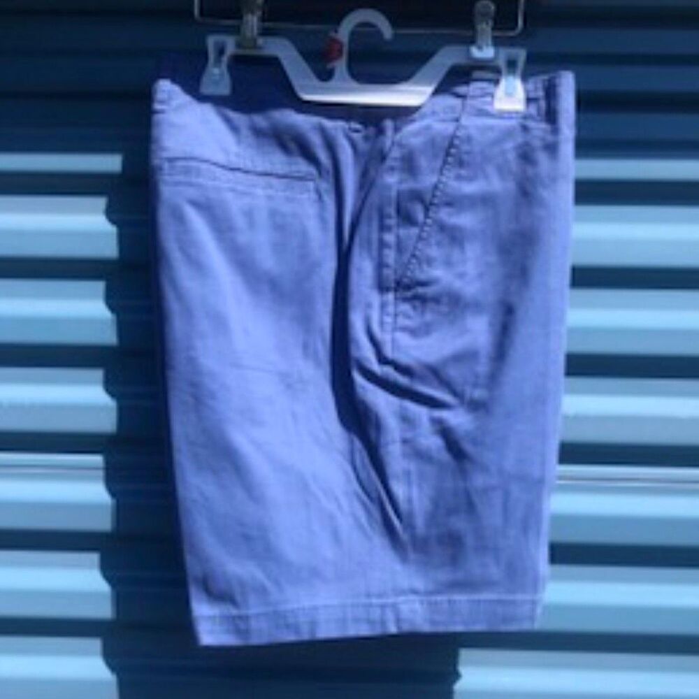 Above the Knee . Size: 42 . Casual or .......... Dress Shorts . New w/ Tags - Picture 2 of 6
